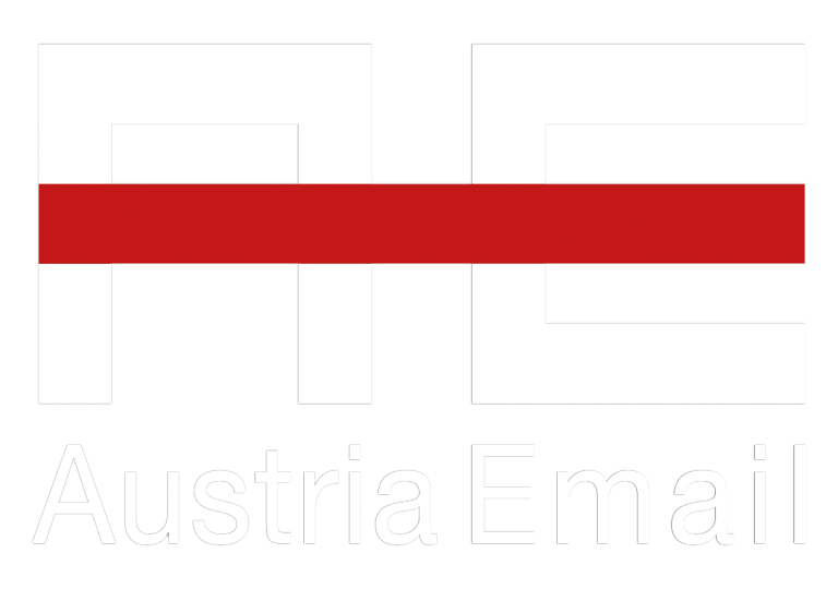Logo Austria Email Logo Austria Email