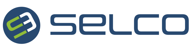 Logo Selco Systems Logo Selco Systems